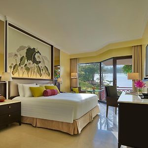 Chambre Premier de Luxe Côté Océan Double